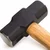 Double Face Sledge Hammer Head 4 Kg for Construction Works